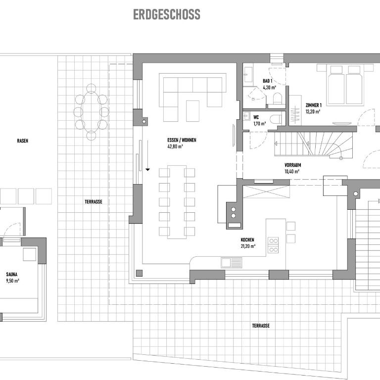 CHILL HOUSE - Chill House - 39