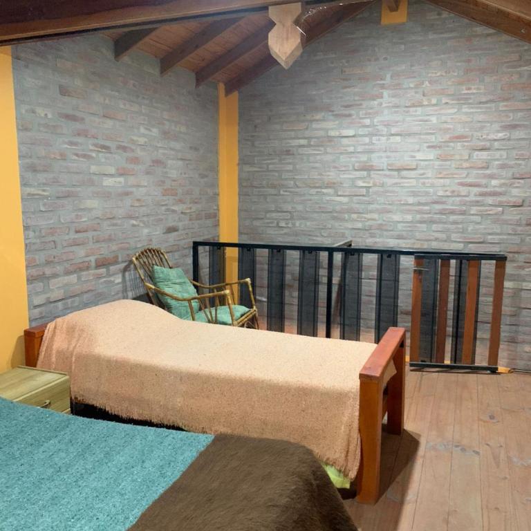 Malenka - Casa de 2 dormitorios - 5