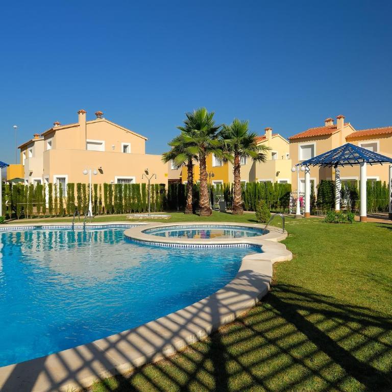 Anacasa Malibu Beach Oliva Nova MET AD1000 - Apartamento - 2