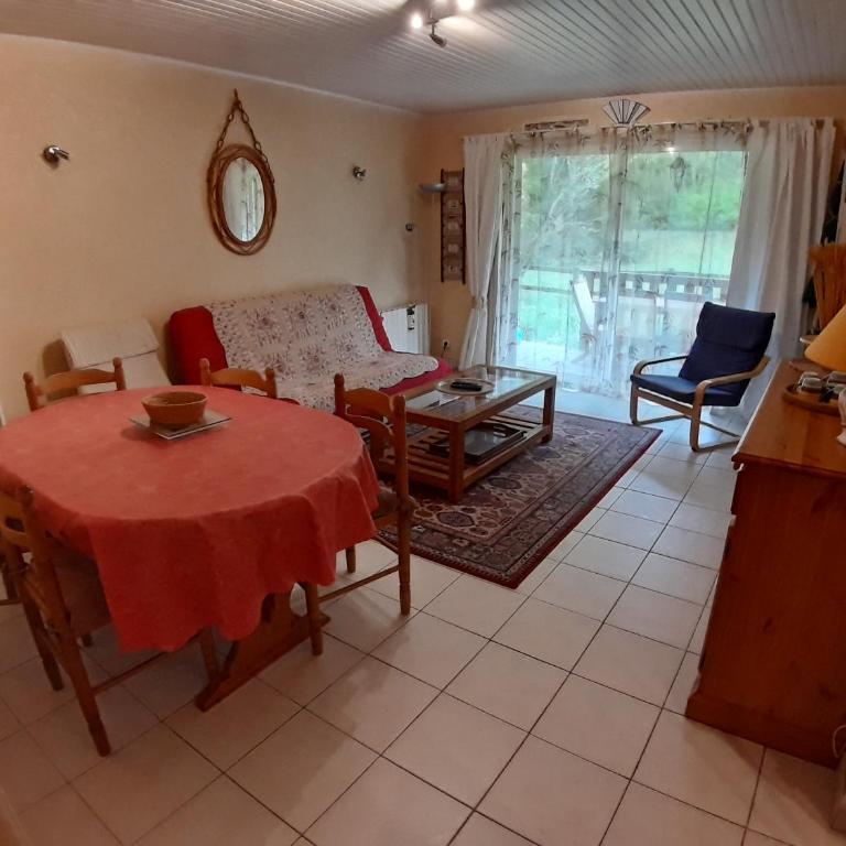 Appartements Barcelonette by PraLoup Vacances - One-Bedroom Apartment - 6