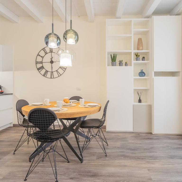 Modern Stylish Apartment in Como City - Appartamento - 20