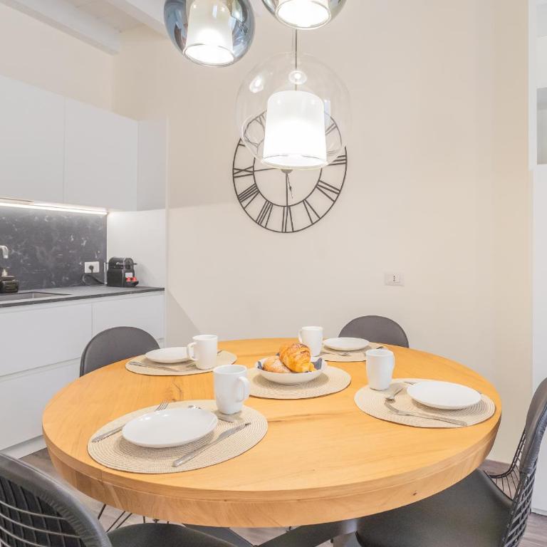Modern Stylish Apartment in Como City - Appartamento - 15