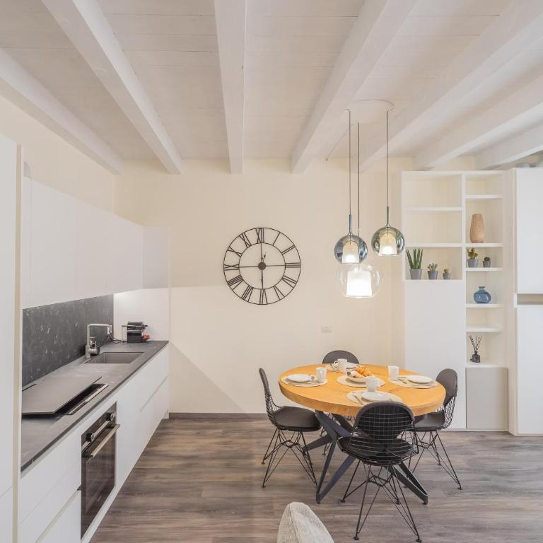 Modern Stylish Apartment in Como City - Appartamento - 21