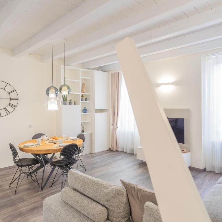 Modern Stylish Apartment in Como City - Appartamento - 24