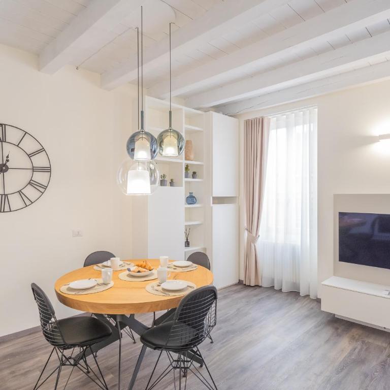 Modern Stylish Apartment in Como City - Appartamento - 23