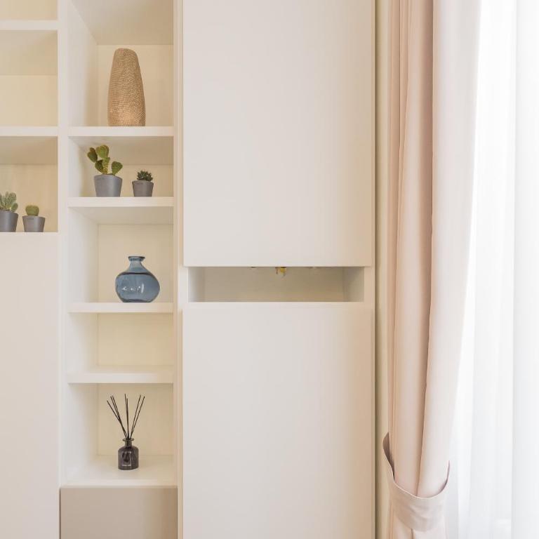 Modern Stylish Apartment in Como City - Appartamento - 26