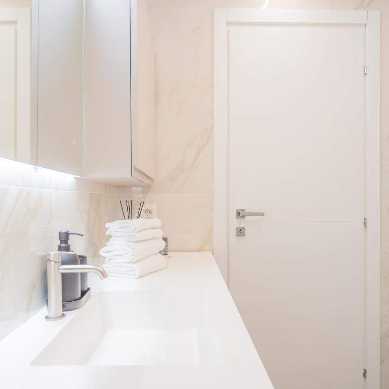 Modern Stylish Apartment in Como City - Appartamento - 33