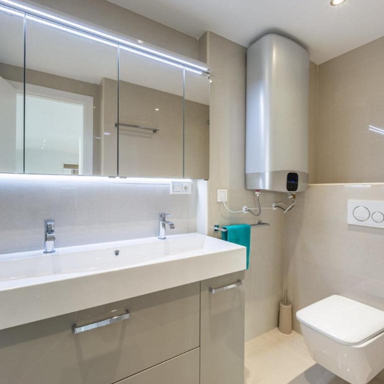 Premium apartment - Apartamento de 2 dormitorios - 14