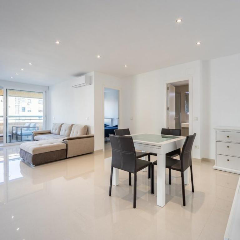 Premium apartment - Apartamento de 2 dormitorios - 5
