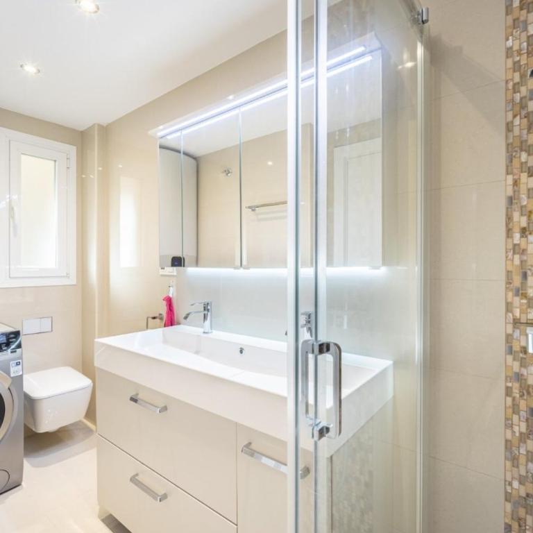 Premium apartment - Apartamento de 2 dormitorios - 10