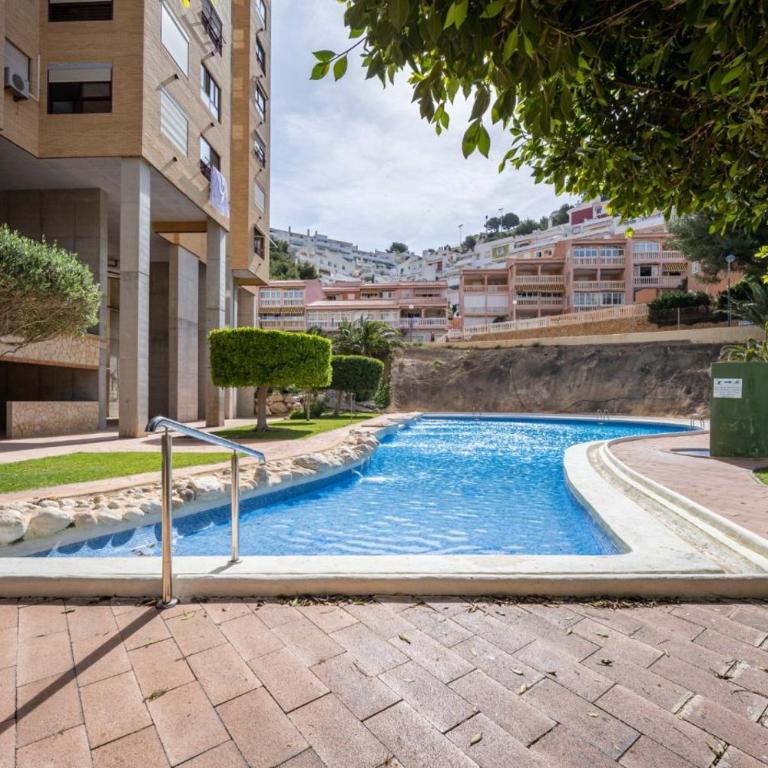 Premium apartment - Apartamento de 2 dormitorios - 19