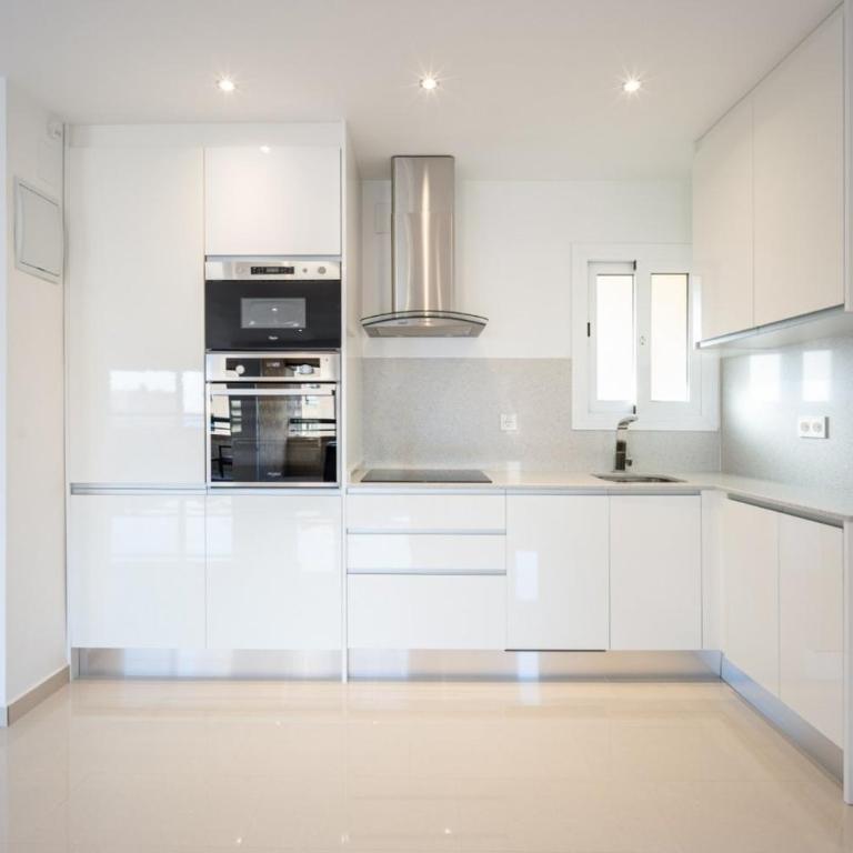 Premium apartment - Apartamento de 2 dormitorios - 2