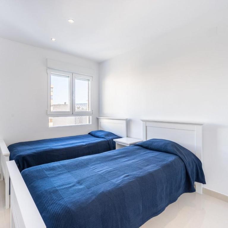 Premium apartment - Apartamento de 2 dormitorios - 13