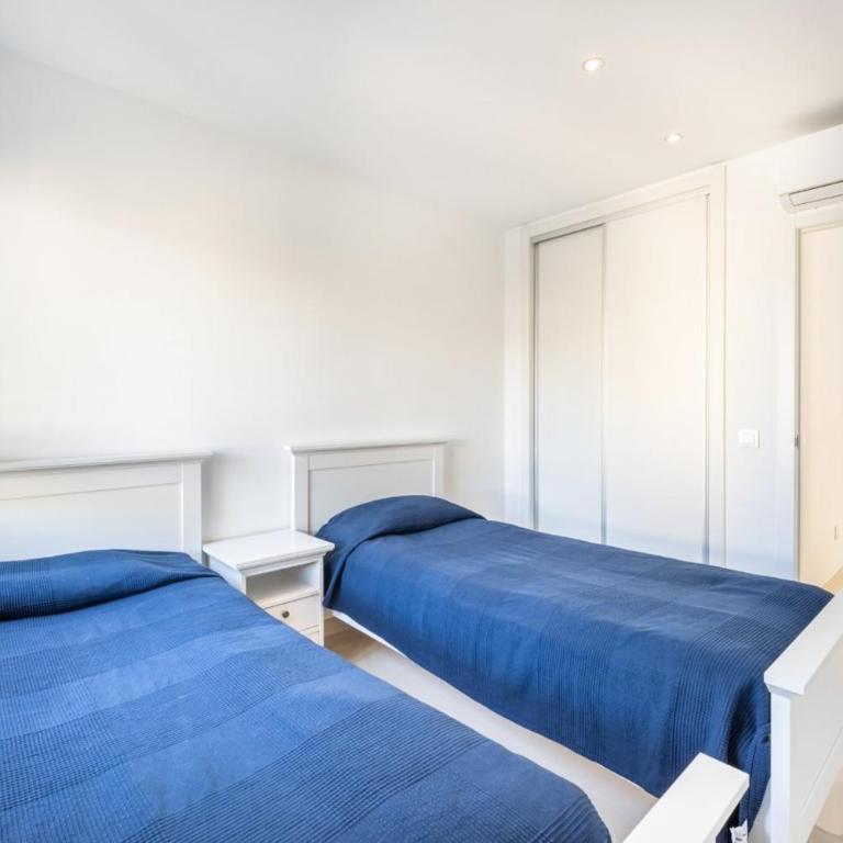 Premium apartment - Apartamento de 2 dormitorios - 12