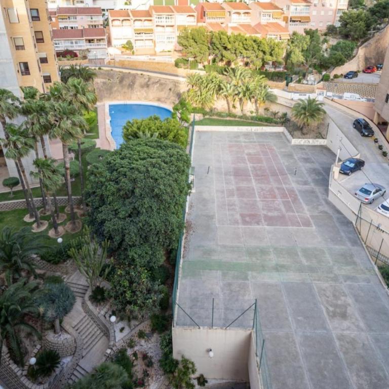 Premium apartment - Apartamento de 2 dormitorios - 20