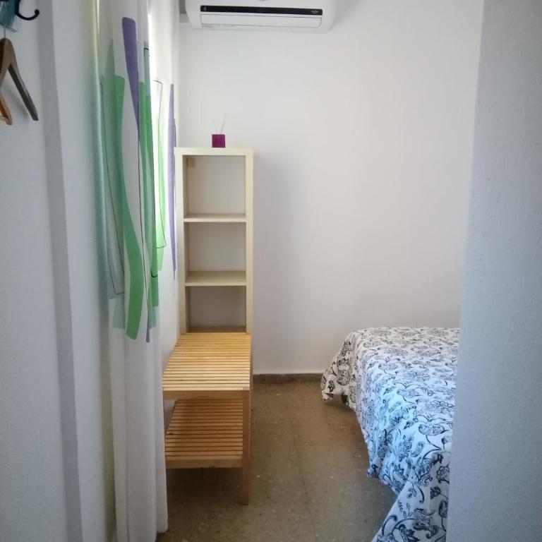 Magnifique vue à 100m de la plage - Three-Bedroom Apartment - 33