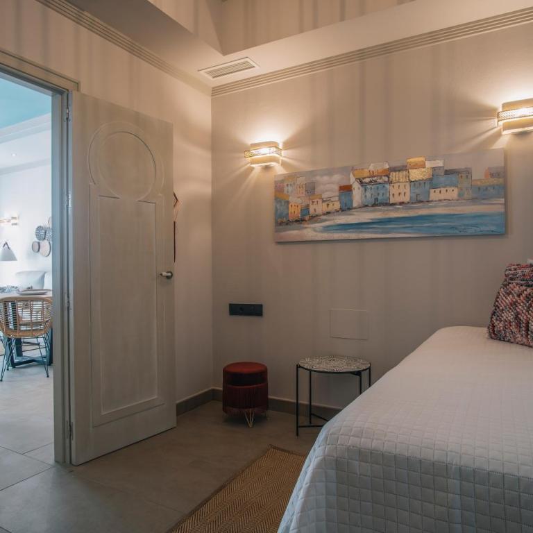 Apartamentos Turísticos La Baílla - Apartamento con vistas al mar - 9