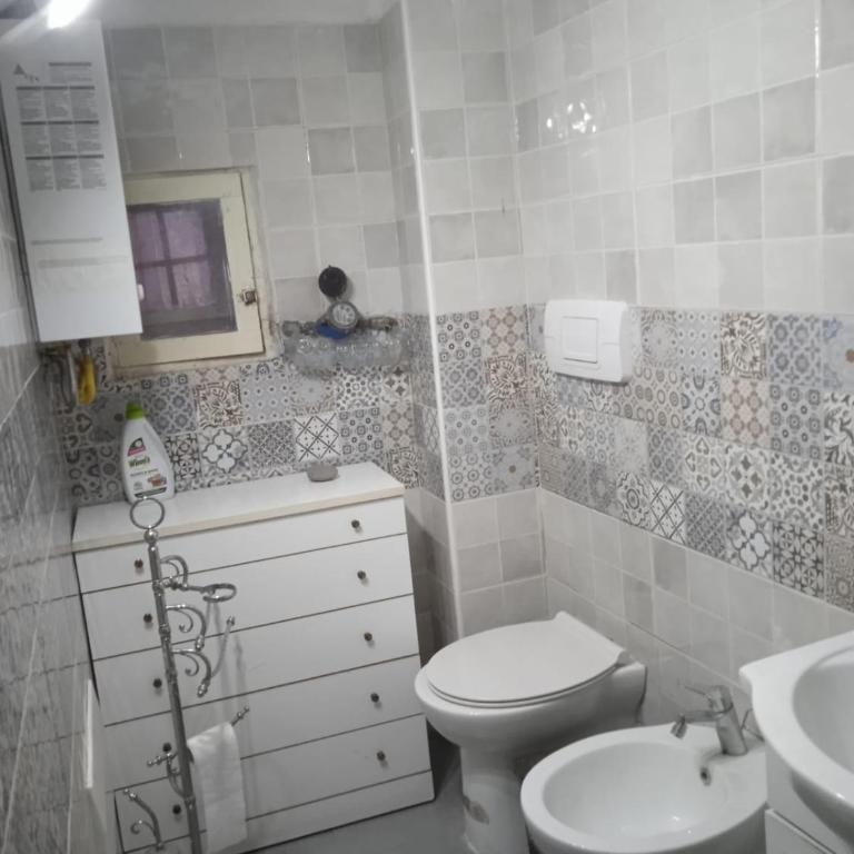 La casa della tammorra - Apartment - 2
