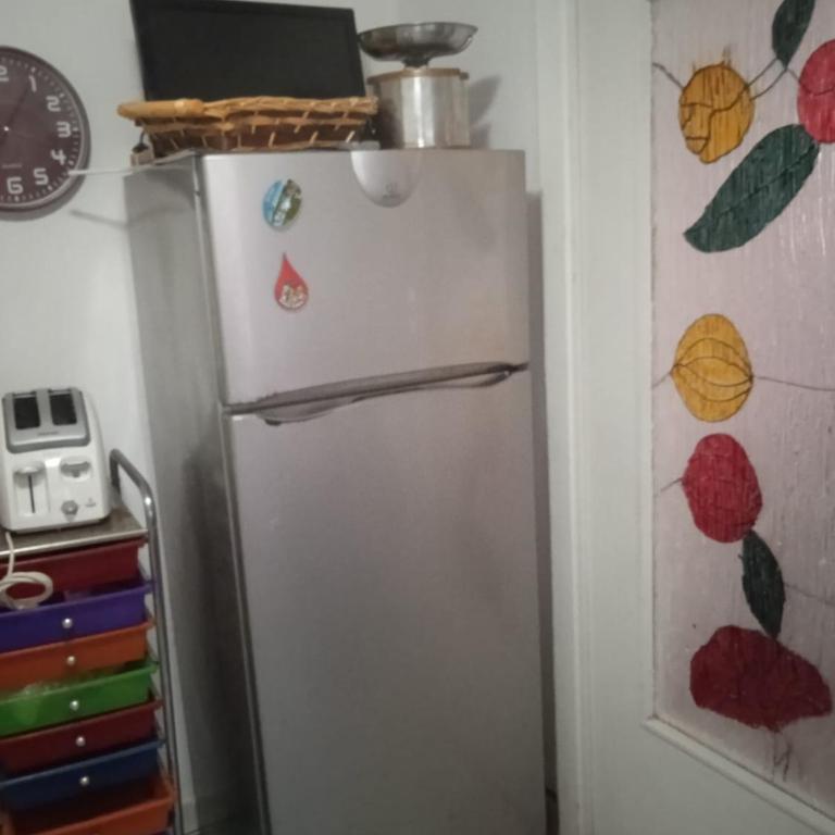 La casa della tammorra - Apartment - 3