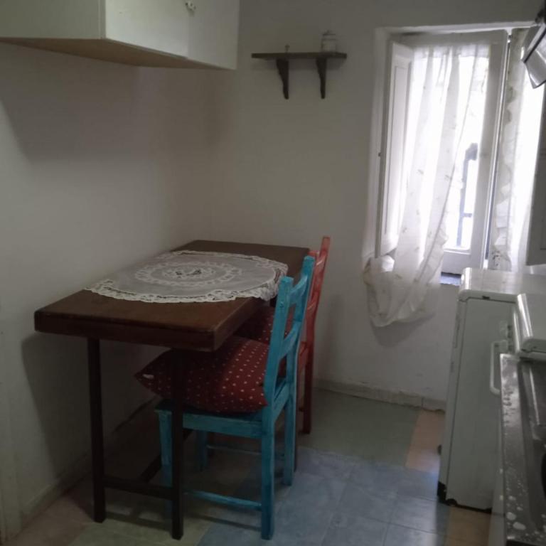 La casa della tammorra - Apartment - 5