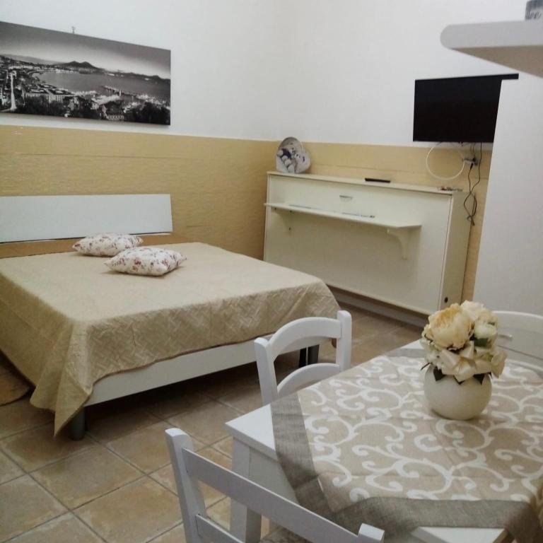 O’ vascetiello a 27 - Casa con 1 Camera da Letto - 19