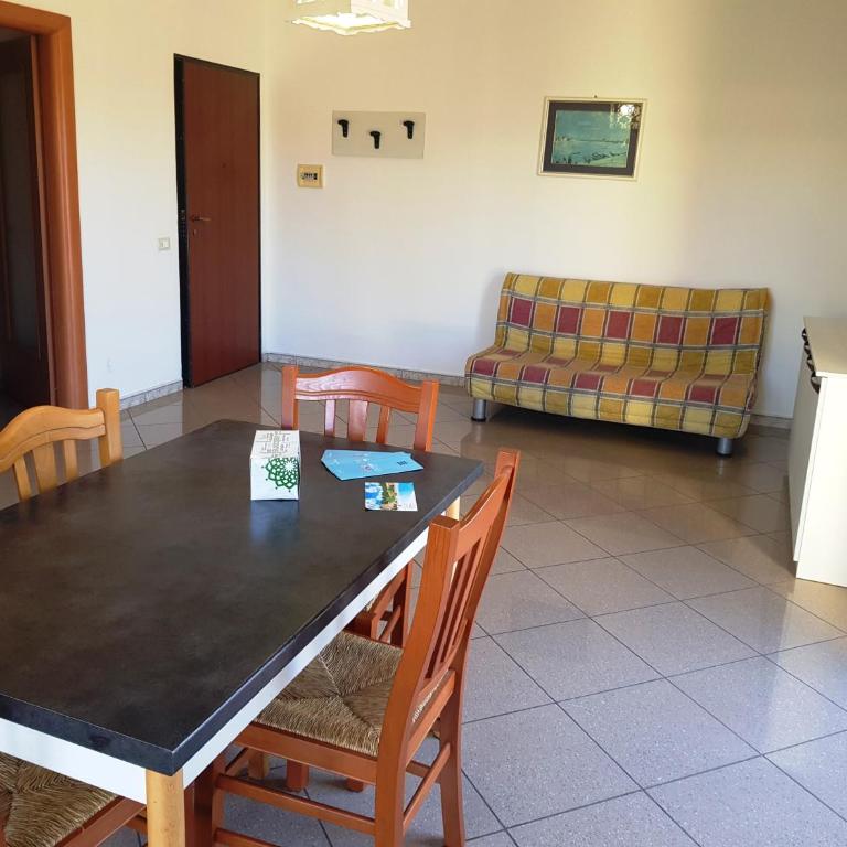 Residence Ionian Gallipoli - Appartamento - Piano Terra - 13