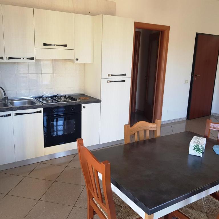 Residence Ionian Gallipoli - Appartamento - Piano Terra - 1