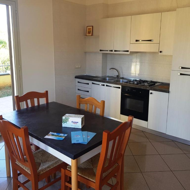 Residence Ionian Gallipoli - Appartamento - Piano Terra - 11