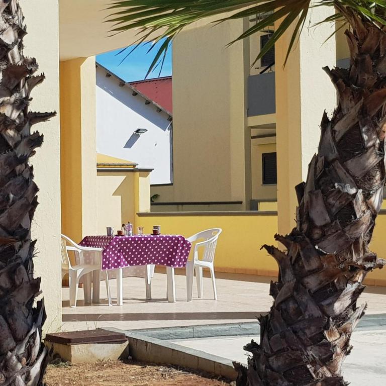 Residence Ionian Gallipoli - Appartamento - Piano Terra - 2