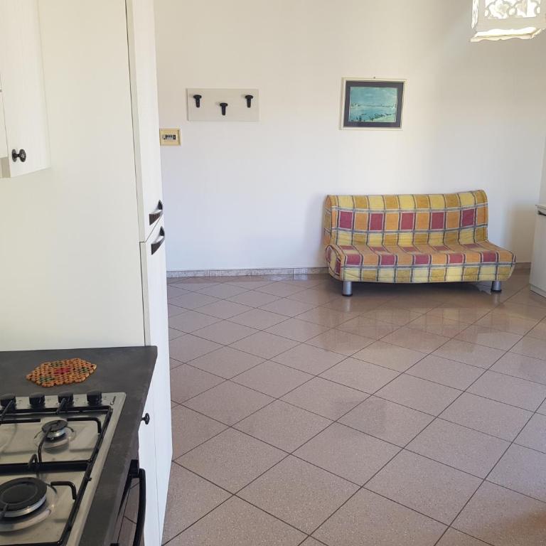 Residence Ionian Gallipoli - Appartamento - Piano Terra - 12
