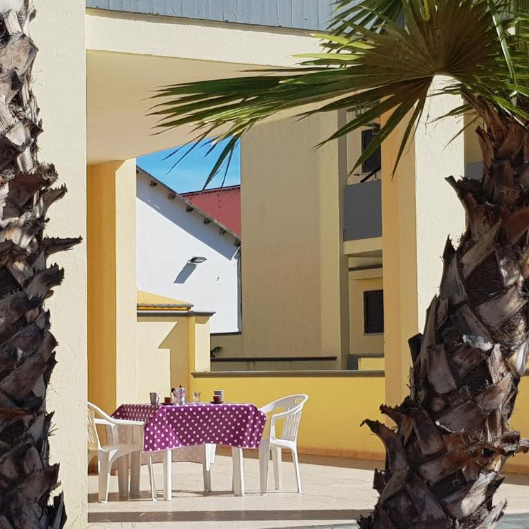 Residence Ionian Gallipoli - Appartamento - Piano Terra - 17