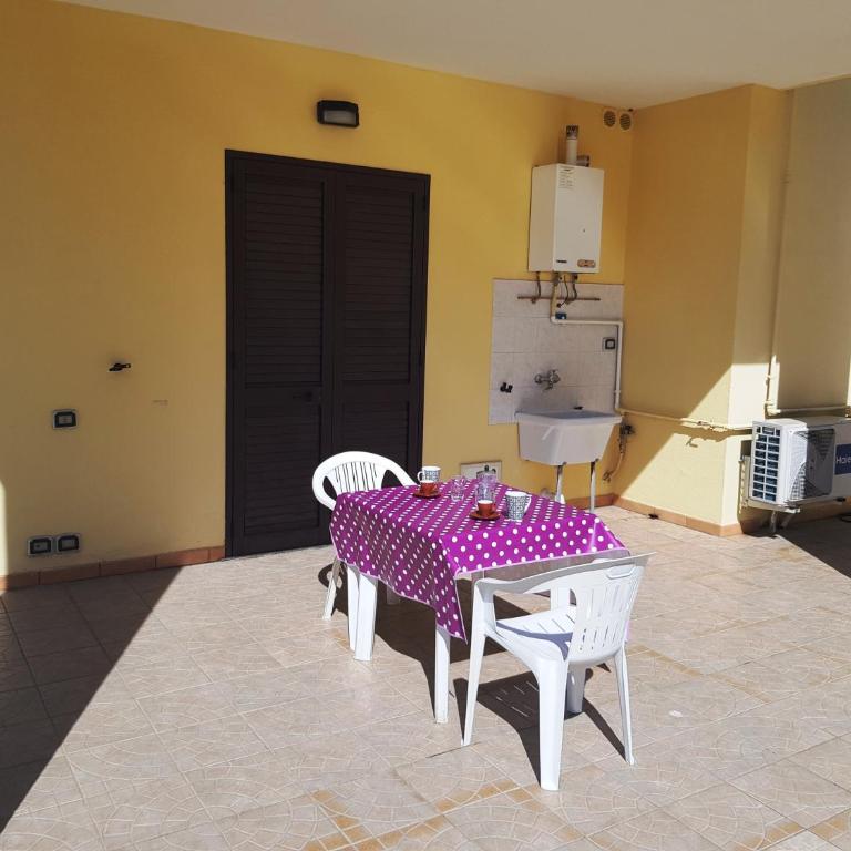Residence Ionian Gallipoli - Appartamento - Piano Terra - 9
