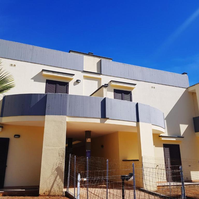 Residence Ionian Gallipoli - Appartamento con 1 Camera da Letto - 13