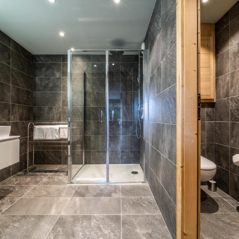 Apartment Cortirion Megeve - by EMERALD STAY - Appartement 2 Chambres - 10