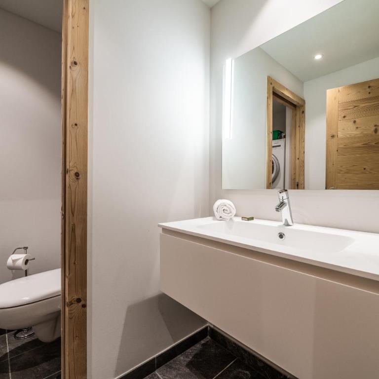 Apartment Cortirion Megeve - by EMERALD STAY - Appartement 2 Chambres - 18