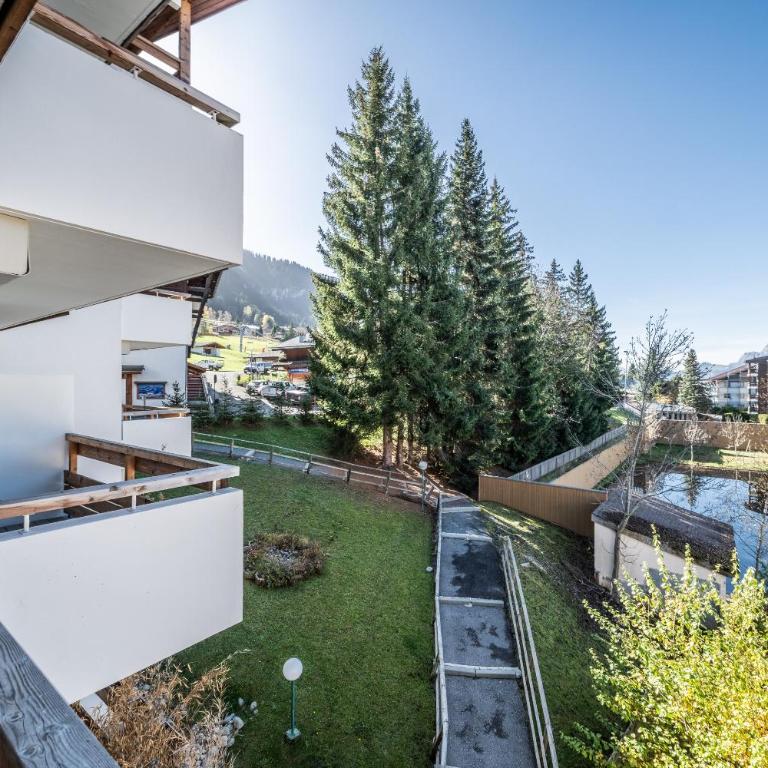 Apartment Cortirion Megeve - by EMERALD STAY - Appartement 2 Chambres - 20