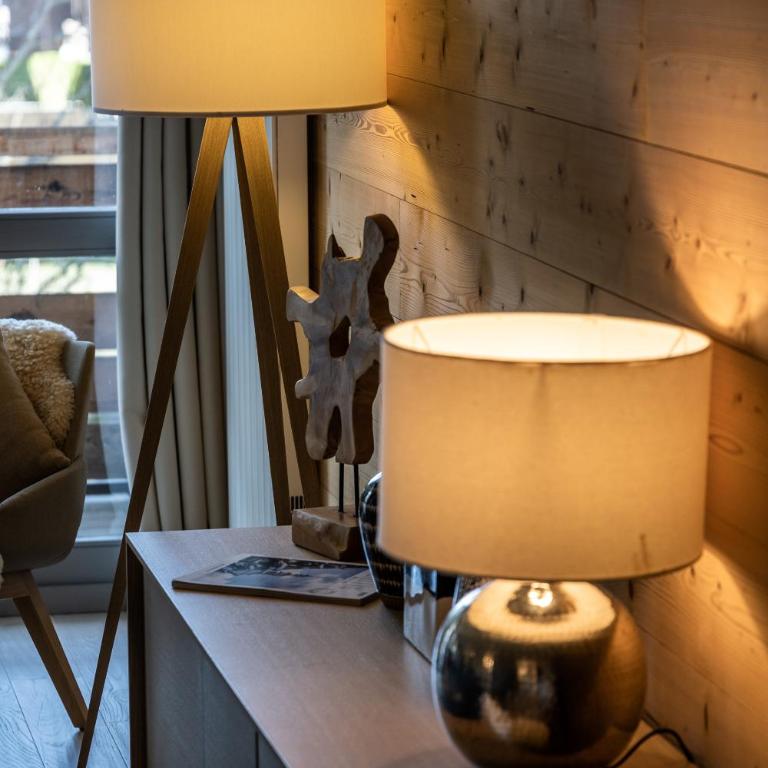 Apartment Cortirion Megeve - by EMERALD STAY - Appartement 2 Chambres - 21