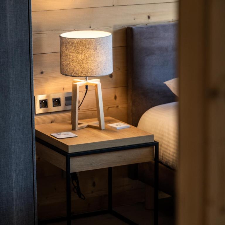 Apartment Cortirion Megeve - by EMERALD STAY - Appartement 2 Chambres - 23