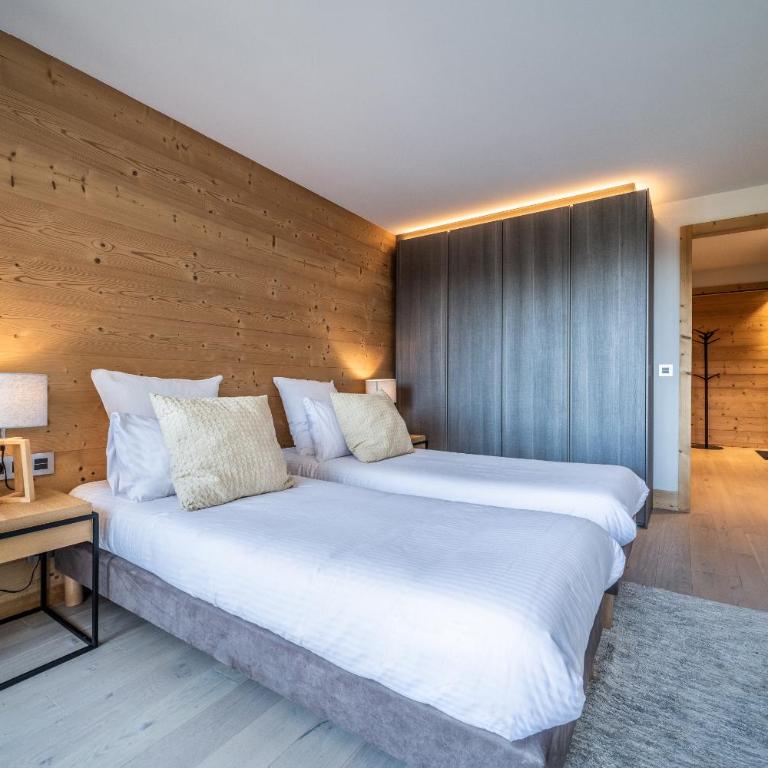 Apartment Cortirion Megeve - by EMERALD STAY - Appartement 2 Chambres - 24