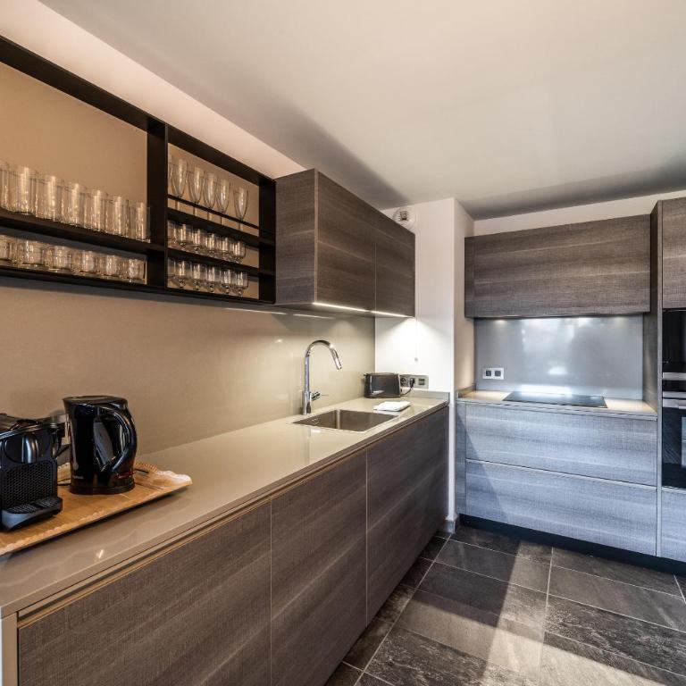 Apartment Cortirion Megeve - by EMERALD STAY - Appartement 2 Chambres - 27