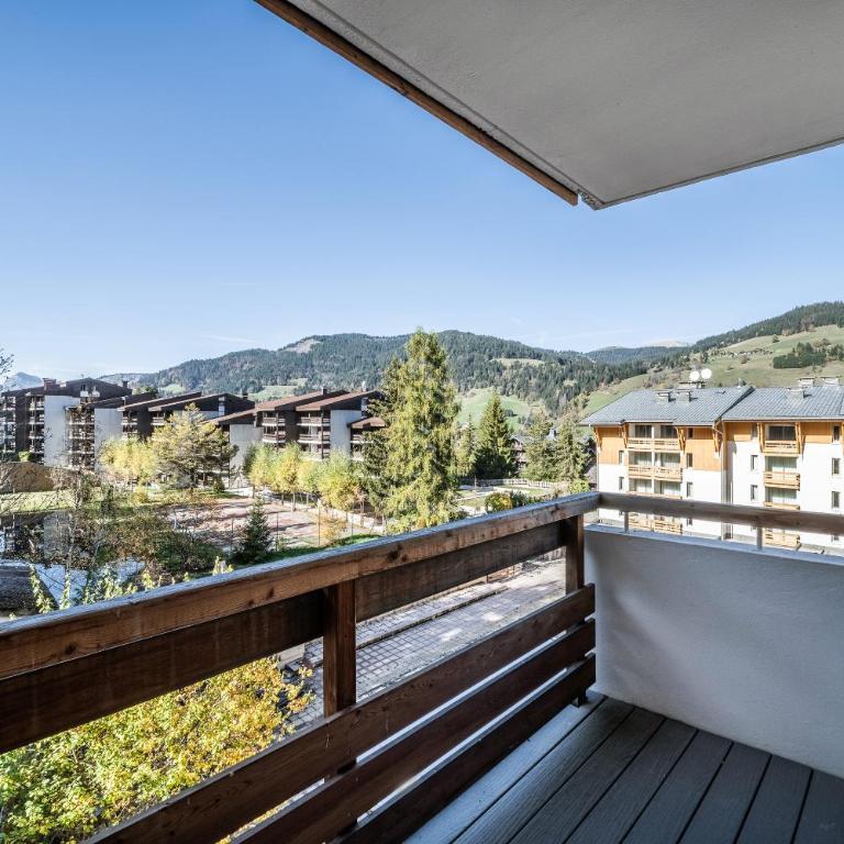 Apartment Cortirion Megeve - by EMERALD STAY - Appartement 2 Chambres - 29