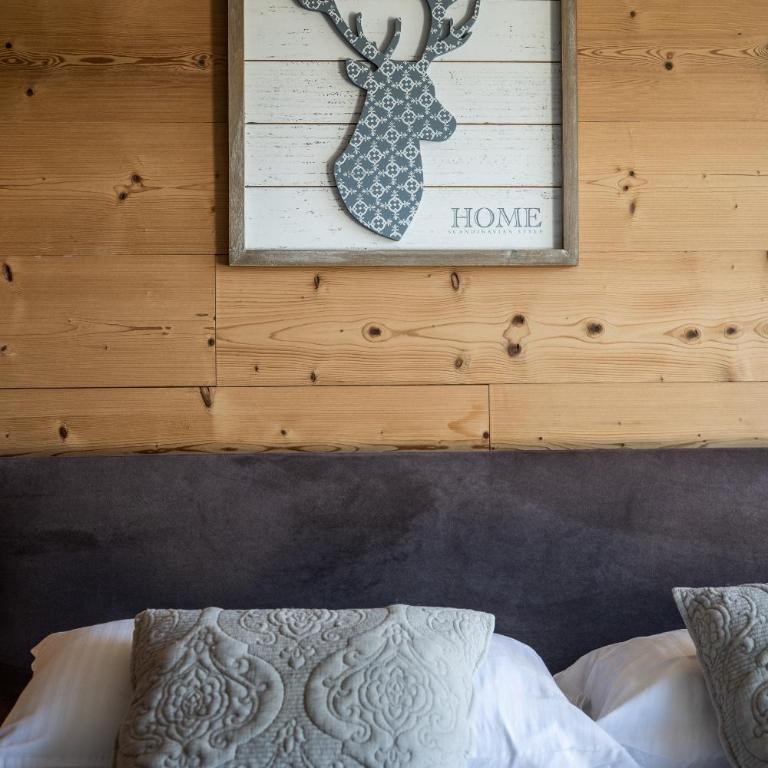Apartment Cortirion Megeve - by EMERALD STAY - Appartement 2 Chambres - 34