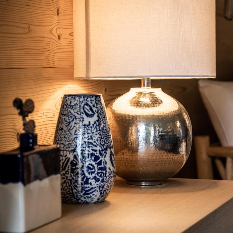 Apartment Cortirion Megeve - by EMERALD STAY - Appartement 2 Chambres - 35