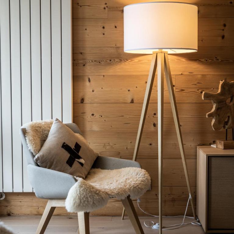 Apartment Cortirion Megeve - by EMERALD STAY - Appartement 2 Chambres - 39