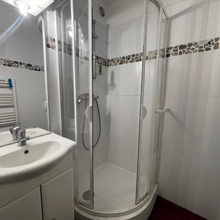 Cotagnes 1 - Appartement proche pistes - Monolocale con Vista Giardino - 6