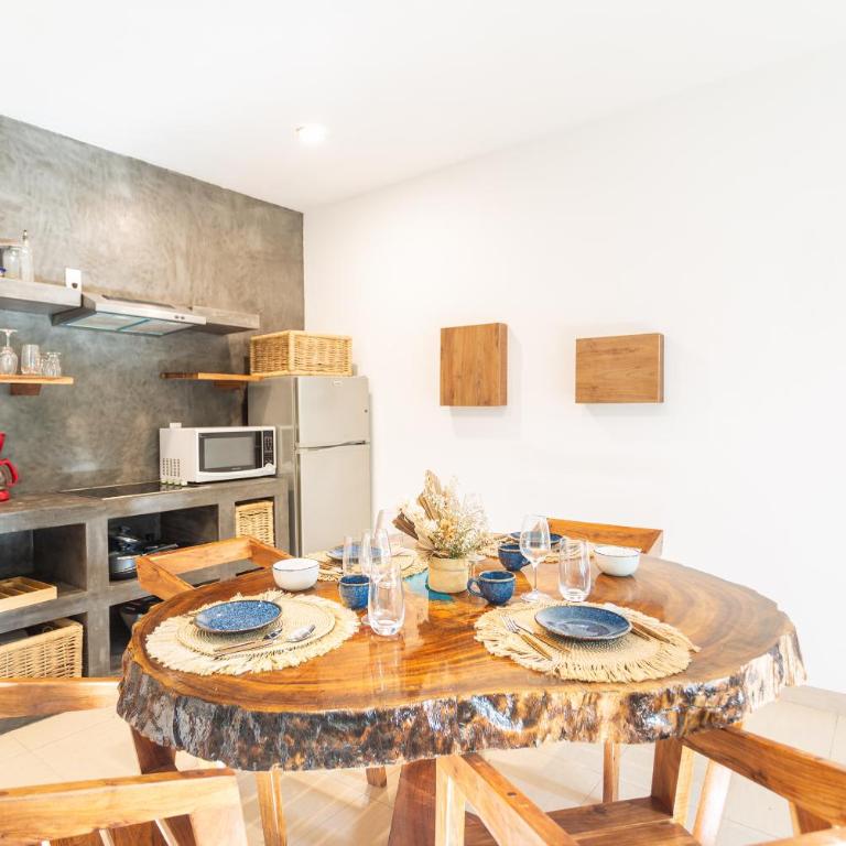 Buena Vida amazing 2 bdr in Veleta with pool - Apartamento de 2 dormitorios - 4