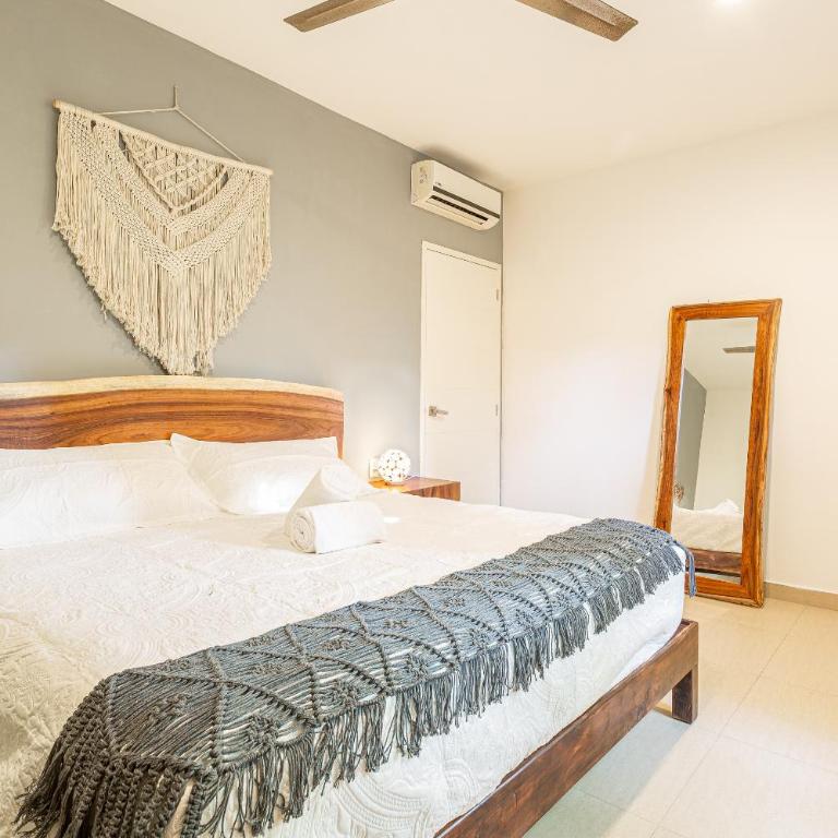 Buena Vida amazing 2 bdr in Veleta with pool - Apartamento de 2 dormitorios - 3