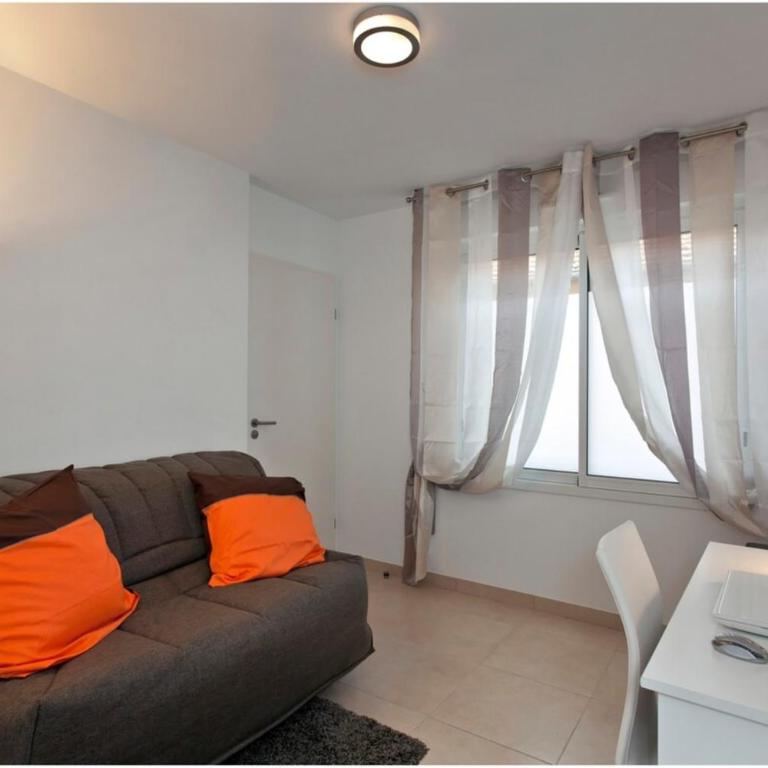 REF 912 - Cannes Center - Apartment for rent - Apartamento - 7