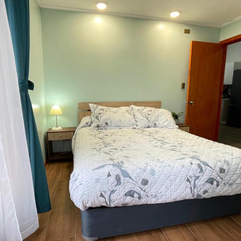 Nido del Arrayán - Three-Bedroom House - 7