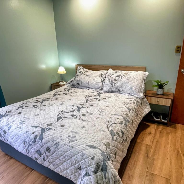 Nido del Arrayán - Three-Bedroom House - 8